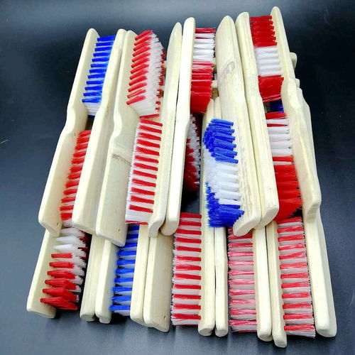 天然竹制刷鞋刷子批發硬毛洗鞋刷地毯刷洗衣刷長柄刷清潔地板刷