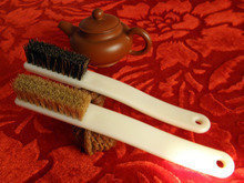 【豬鬃毛刷豬鬃核桃橄欖保養毛刷】安徽安慶_報價_圖片-潛山縣新航制刷廠