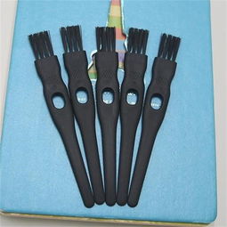 毛刷使用注意事項