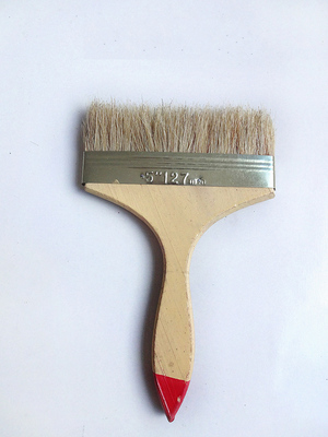 潛山縣星峰制刷廠