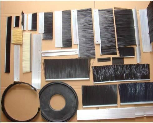 供應(yīng)毛刷條折彎條刷歡迎來圖來樣定制產(chǎn)品圖片,供應(yīng)毛刷條折彎條刷歡迎來圖來樣定制產(chǎn)品相冊 - 潛山縣建輝特種工業(yè)制刷廠 - 九正