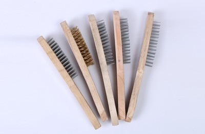 【廠家直銷專業(yè)生產(chǎn)工具刷 木柄鋼絲刷 木柄銅絲刷】?jī)r(jià)格,廠家,圖片,刷子,永康市俊能制刷廠-