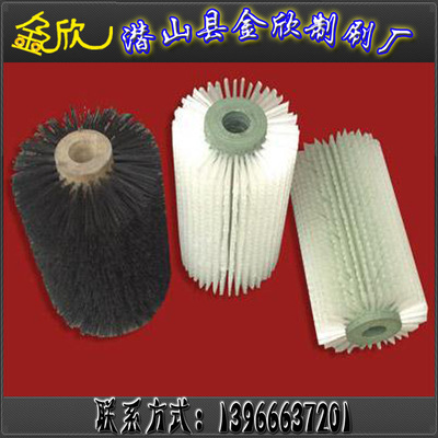 【專業(yè)制刷廠 生產(chǎn)各種工業(yè)清洗毛刷輥(產(chǎn)品齊全 質(zhì)量可靠)】?jī)r(jià)格,廠家,圖片,刷子,潛山縣金欣制刷廠-