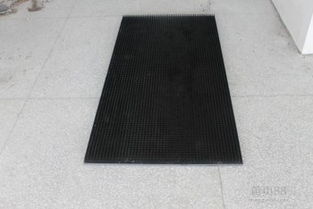 【數控轉塔沖床毛刷板pvc毛刷塑料毛刷制刷廠】-