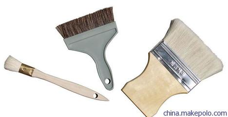 油漆刷批發(fā)圖片,油漆刷批發(fā)圖片大全,鎮(zhèn)江辛莊制刷材料廠-