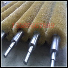  安陽市五七綜合制刷廠 主營 磨輥刷 刮刀 刷