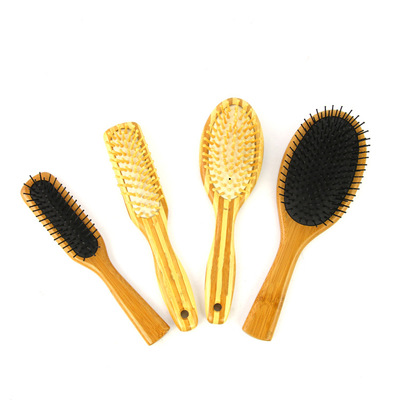 供應環保竹木梳及其他美發造型用具——寧波市鎮海宇杰制刷專業廠家