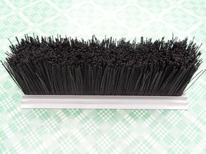 專業制造，品質卓越 探訪蕪湖機械輸送毛刷廠杰瑞安制刷