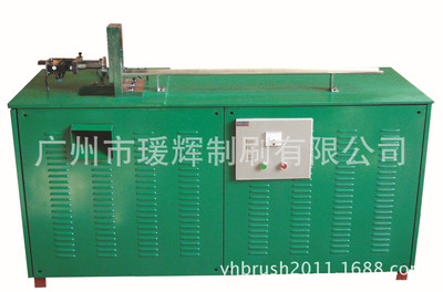 探索高效加工利器 電動(dòng)式切絲機(jī)在金屬制品行業(yè)的應(yīng)用與優(yōu)勢