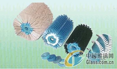 勞保、橡膠與制刷產(chǎn)業(yè)的多元融合——走進(jìn)潛山縣福興特種制刷廠