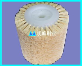 劍麻刷 明峰制刷廠的專業(yè)傳承與工藝創(chuàng)新