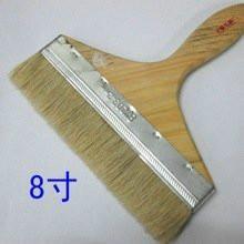 專業之選 8寸油漆刷，安徽亞特制刷廠匠心制造