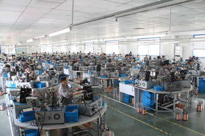 鴻豐巍電器成功簽約智邦國際ERP系統,搭建產供銷一體化信息共享平臺