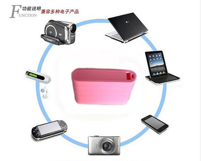 移動(dòng)電源-批發(fā)新款充電寶 科順通12000mah大容量智能手機(jī)移動(dòng)電源-移動(dòng)電源.