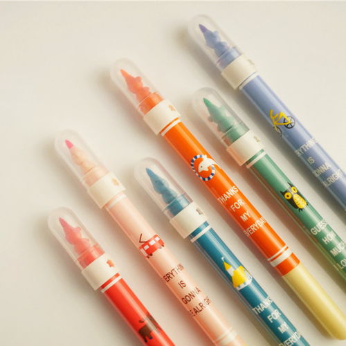 學(xué)生文具的發(fā)展特點