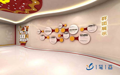 數(shù)字創(chuàng)意賦能黨建新格局 設(shè)計(jì)、教育與服務(wù)的融合之路