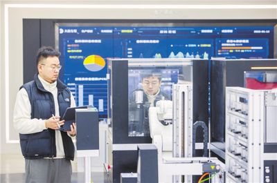 聚焦武漢兩會 代表委員熱議“一主引領”戰略，以數字文創賦能城市發展新格局